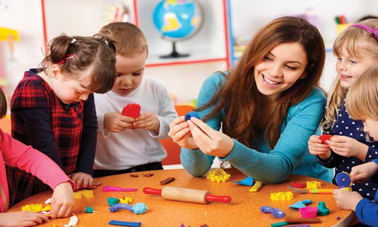 Montessori Program